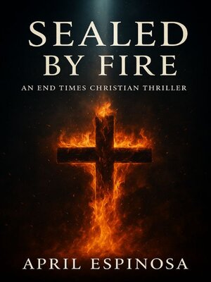 cover image of Sealed by Fire